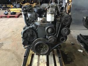 Liebherr D924TE A1 100 KW